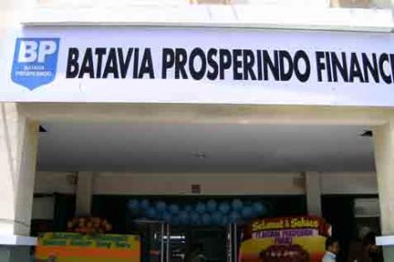 Siap-Siap Investor! BPFI Bakal Melakukan PUT IV Tahun Depan. (Foto: Ist)