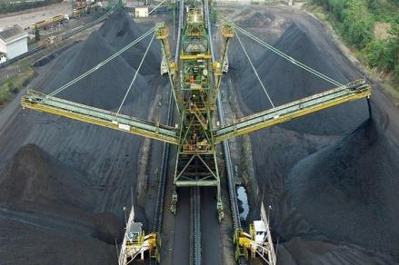 Produksi Naik 12 Persen, Indo Tambangraya (ITMG) Raup Laba USD94 Juta. (Foto: Inews Media Group)