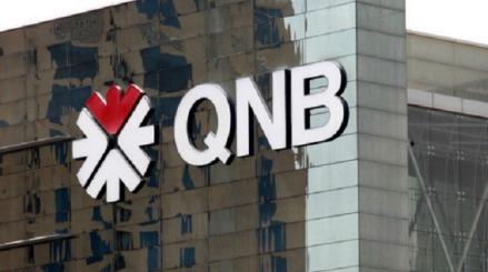 RUPSLB Angkat Haryanto Suganda Jadi Dirut Bank QNB (BKSW). (Foto: MNC Media)