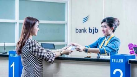 Ditopang Sektor Konsumer, Kinerja Kredit Bank BJB (BJBR) Tembus Rp121,5 Triliun