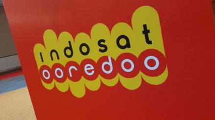 Ilham Bintang Gugat Indosat OOREDOO dan Commonwealth Bank Rp100 Miliar. (Foto: Ist)