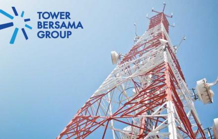 Tower Bersama (TBIG) Buka Suara soal Isu Bakal Jajaki Opsi Merger dengan Mitratel (MTEL). (Foto Istimewa)