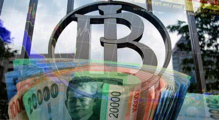 Utang Luar Negeri (ULN) Indonesia Tercatat USD425,1 Miliar pada Agustus 2024