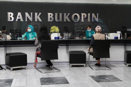 Bukopin Didukung Kookmin, Terus Perbesar Nasabah Asal Korea Selatan. (Foto: Ist)