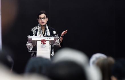 Menkeu Ungkap Realisasi PEN Baru 62,1 Persen, Ini Penjelasannya. (Foto: Ist)