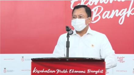 Catat! Sasaran Vaksin Covid-19 Pertama yakni Tenaga Kesehatan. (Foto: Ist)