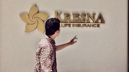MA Kabulkan Kasasi OJK, Pencabutan Izin Usaha Kresna Life Sah. (Foto: MNC Media)
