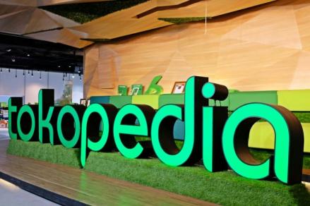 Isu Merger Gojek dan Tokopedia Bernilai Rp252 Triliun