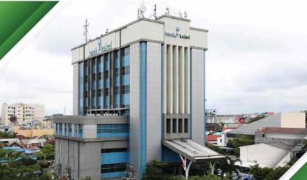 Bank Kalsel Fokus Spin Off Unit Syariah di 2021. (Foto: MNC Media)
