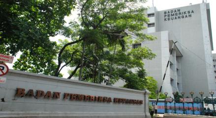 Cut Loss Saham, BPK Usulkan Rekomposisi Kepemilikan Reksadana BPJS Ketenagakerjaan. (Foto: MNC Media)