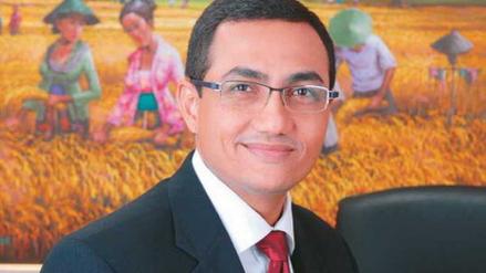 Calon DK OJK Hasan Fawzi Targetkan Kapitalisasi Pasar Bursa Tembus Rp25.000 Triliun