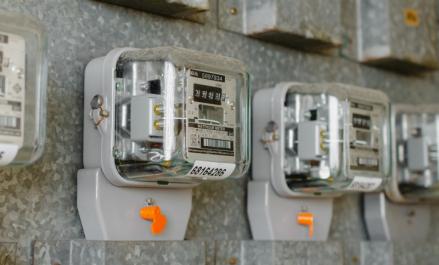 Kementerian ESDM menggodok perubahan skema subsidi listrik bagi masyarakat yang membutuhkan. (Foto: MNC Media)
