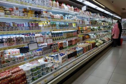 Harga Beras Melambung, GAPMMI: Ganggu Industri Makanan dan Minuman. (Foto: MNC Media)
