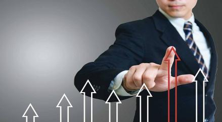 Posisi Investasi Internasional (PII) Indonesia pada triwulan IV 2020 naik jadi 26,5%. (Foto: MNC Media))