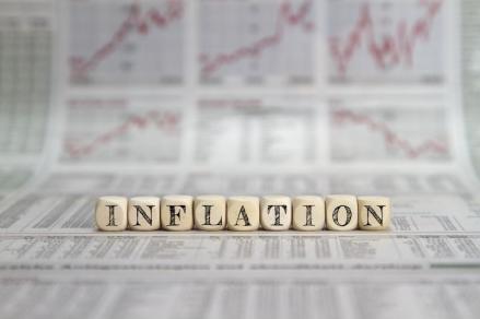 Inflasi AS Melonjak dengan Laju Tercepat dalam 3 Tahun, Bawa Tekanan Bagi The Fed. Foto: Freepik.
