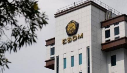 Kementerian ESDM Prihatin Eks Dirjen Minerba Jadi Tersangka Korupsi. (Foto: MNC Media)