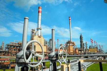 RUU Migas dinilai dapat menjadi dasar kuat sektor migas di era transisi energi.
