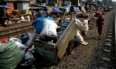 Pemerintah Target Turunkan Angka Kemiskinan Ekstrem hingga Nol Persen pada 2024  (FOTO:MNC Media)