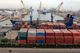 Nusantara Pelabuhan (PORT) Pangkas Rugi 68,44 Persen di Semester I-2022 (FOTO: Iluastrasi/MNC Media)