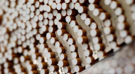 Gabungan Pabrik Rokok Ungkap Tembakau Naik Bikin PDB Turun Rp4 Triliun. (Foto: MNC Media)