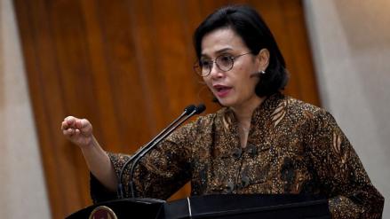 Sri Mulyani: Diskon Bertahap Pajak Mobil Berlaku Hingga Desember