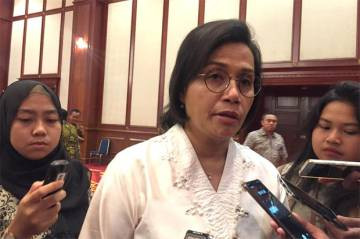 Sri Mulyani Ungkap Faktor Ekonomi RI Bakal Tetap Tumbuh di Atas 5 Persen