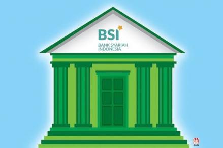 BSI Diyakini Jadi Pintu Masuk Bangkitnya Ekonomi Syariah (FOTO: MNC Media)
