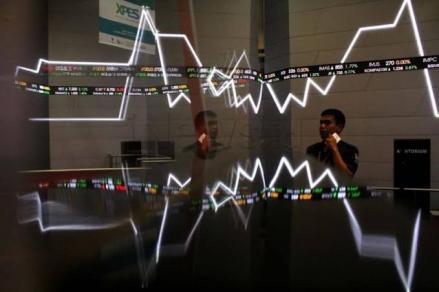 Ekonomi RI Tumbuh 5,39 Persen di Kuartal IV-2025, Sentimen Pasar Diproyeksi Menguat