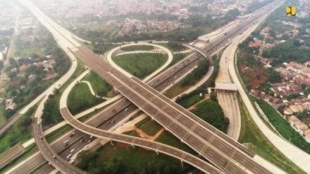 Duh! Tarif 31 Ruas Jalan Tol Bakal Naik Lagi (FOTO: MNC  Media)