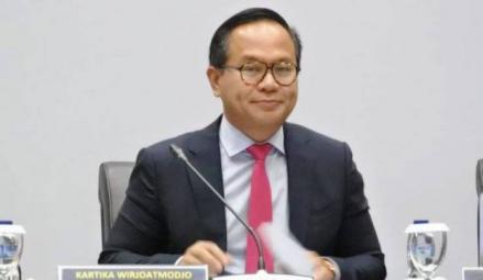 Gagal Kelola Keuangan, Pemerintah Khawatirkan Nasib Waskita Karya (WSKT). Foto: MNC Media.