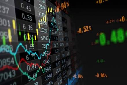 IHSG Ditutup Menguat ke 6.107 (FOTO : MNC Media)