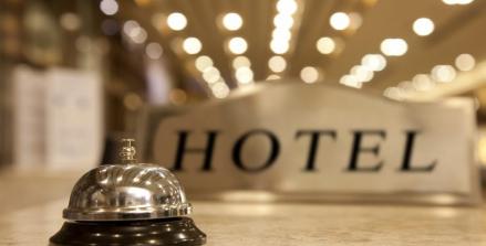 Wow! Ada Fasilitas Hotel Mewah di Kasus Suap Ditjen Pajak. (Foto: MNC Media)