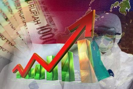 Ekonomi RI Diprediksi Tetap Tumbuh 5 Persen Meski Hadapi Gejolak Minyak Global. (Foto: Inews Media Group)