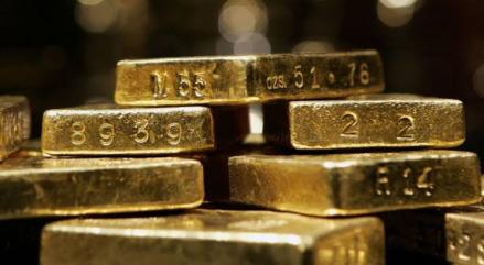 Harga Emas Stagnan di level Rp 940.000 per Gram, Ini Rinciannya (FOTO: MNC Media)