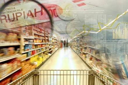 Industri Makanan dan Minuman Tumbuh Pesat, RI Punya Potensi Cuan