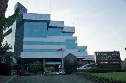 Diperiksa Kejagung soal Korupsi Asabri, Bos Trimegah Buka Suara.  (FOTO: MNC Media)