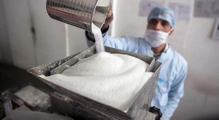 RI Bakal Impor 200 Ribu Ton Gula Buat Jaga Stok Jelang Ramadan (foto mnc media)