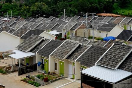 Bank Mandiri (BMRI) Sudah Salurkan KPR FLPP Sebanyak 3.534 Unit per Agustus 2024