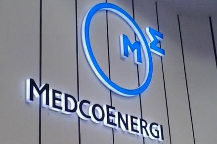 Produksi Migas Medco (MEDC) Turun 5 Persen di Semester I-2024, Ini Penyebabnya (FOTO:MNC Media)