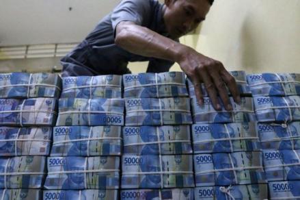 Dana Simpanan Pemda Naik Rp18 Triliun, Dirjen Kemenkeu: Masih Terhitung Rendah. (Foto: MNC Media)