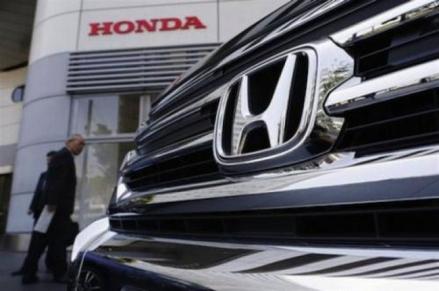 Diskon Pajak Mobil Nol Persen Diperpanjang, Honda Harap Penjualan Naik. (Foto: MNC Media)