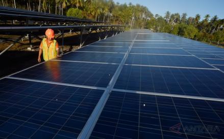 Wamen ESDM Ungkap Arahan Prabowo untuk Wujudkan Swasembada Energi