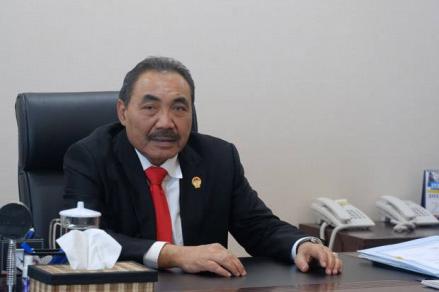 Dipolisikan karena Ungkap Mafia Tanah, LPSK Siap Lindungi Dino Patti Djalal