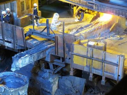 Penjualan dan Harga Nikel Naik, Laba PAM Mineral (NICL) Melonjak Jadi Rp26,3 Miliar (FOTO:MNC Media)