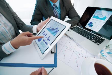 IHSG Menguat, Asing Ramai-ramai Obral Saham UNVR-BBNI hingga BBCA (FOTO:MNC Media)