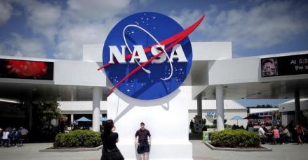 NASA Pelajari Sampel dari Asteroid yang Berpotensi Menabrak Bumi. (Foto: MNC Media)