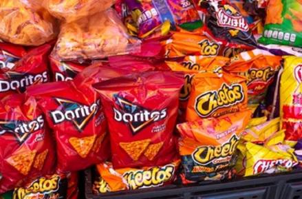 Cheetos, Lays dan Doritos Tinggalkan Indonesia, Inikah Produk Penggantinya?