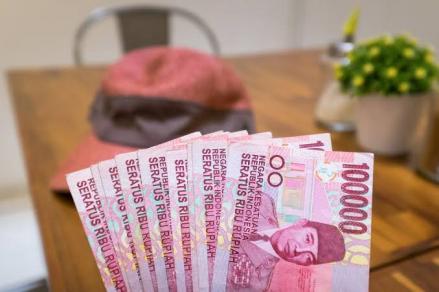 BLT Subsidi Gaji Rp1 Juta bagi 8,7 Pekerja Sudah Cair, Ini Ketentuannya  (Dok.MNC Media)