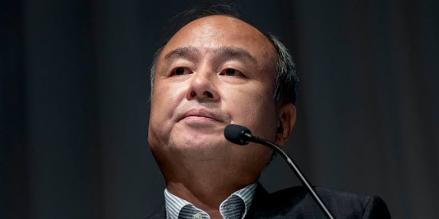 Intip Harta Kekayaan CEO Softbank Masayoshi Son, Orang Kedua Terkaya di Jepang (FOTO:MNC Media)
