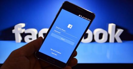 Populerkan Live Audio Rooms, Facebook Bakal Bayar Influencer hingga Kreator USD50 juta (FOTO:MNC Media)
